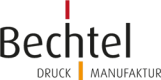 Bechtel-Logo